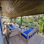 Masal Evimiz Villa