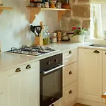Masal Evimiz Villa *