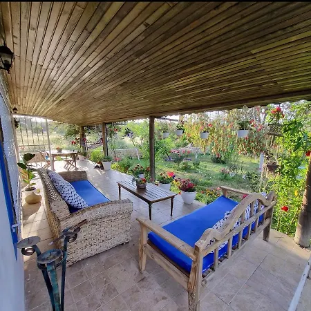 Masal Evimiz Villa
