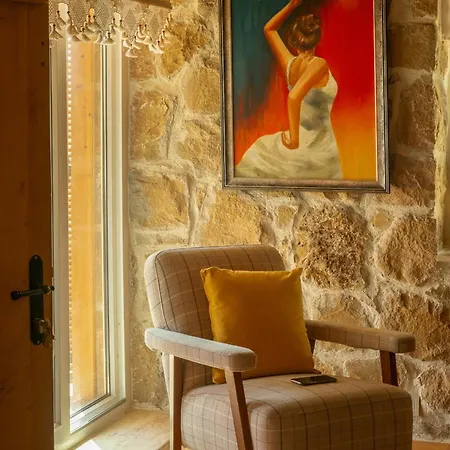 Masal Evimiz Villa