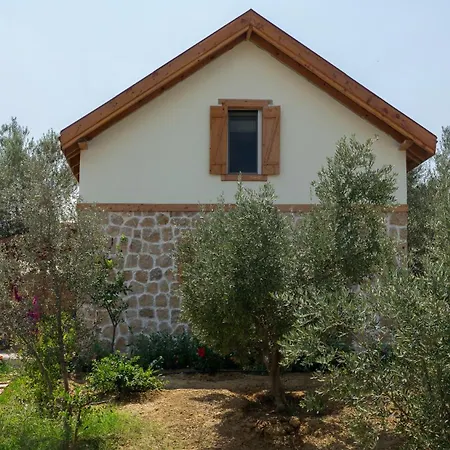 Villa Masal Evimiz